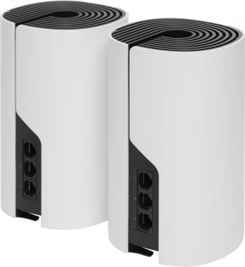 Бесшовный Mesh роутер TP-Link Deco S7(2-pack)