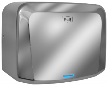 Сушилка для рук Puff 8813