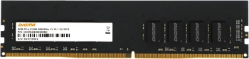 Память DDR4 8Gb 2666MHz Digma  DGMAD42666008D