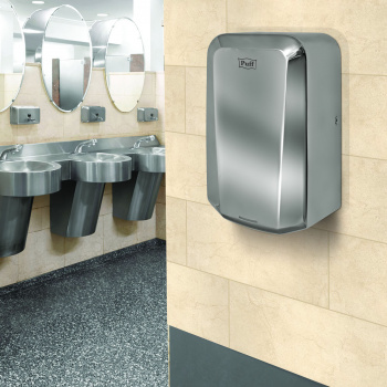 Сушилка для рук Puff 8995