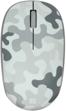 Мышь Microsoft Arctic Camo