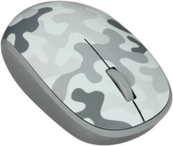 Мышь Microsoft Arctic Camo