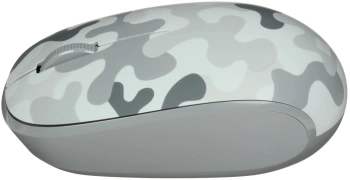 Мышь Microsoft Arctic Camo