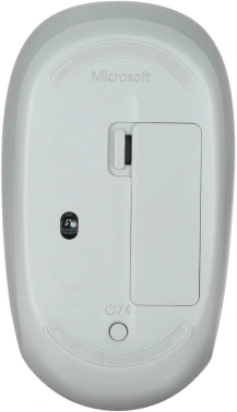Мышь Microsoft Arctic Camo