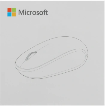 Мышь Microsoft Arctic Camo