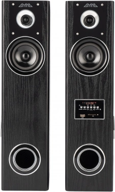 Колонки GMNG GG-SP600AC