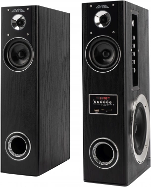 Колонки GMNG GG-SP600AC