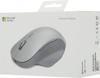 Мышь Microsoft Surface Precision Mouse Bluetooth Grey
