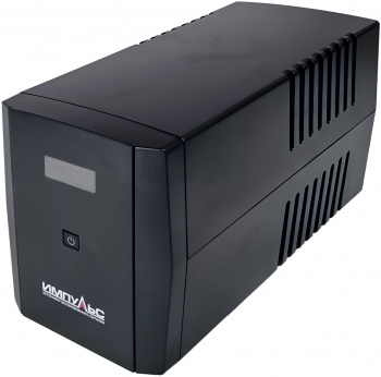 Источник бесперебойного питания Импульс 1200