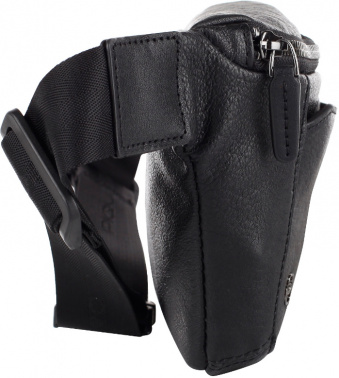 Сумка Piquadro Black Square CA2174B3/N черная натур.кожа