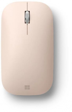 Мышь Microsoft Surface Mobile Mouse Sandstone