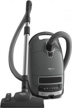 Пылесос Miele Complete C3 Silence Flex EcoLine SGSK5