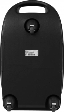 Пылесос Miele Complete C3 Silence Flex EcoLine SGSK5