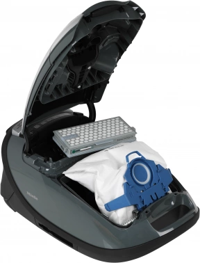 Пылесос Miele Complete C3 Silence Flex EcoLine SGSK5