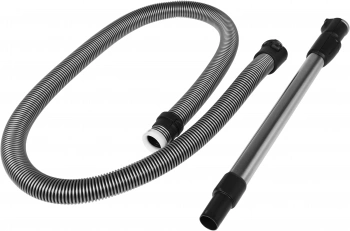 Пылесос Miele Complete C3 Silence Flex EcoLine SGSK5