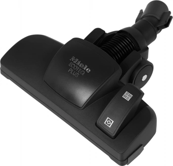 Пылесос Miele Complete C3 Silence Flex EcoLine SGSK5