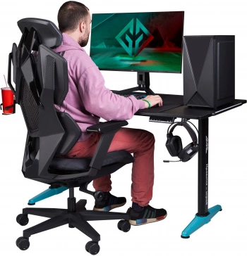 Кресло игровое GMNG  GG-CH110B