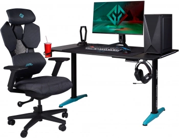 Кресло игровое GMNG  GG-CH110B