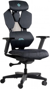 Кресло игровое GMNG  GG-CH110B