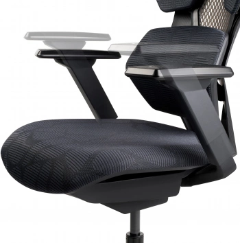 Кресло игровое GMNG  GG-CH110B