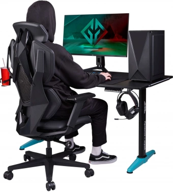 Кресло игровое GMNG  GG-CH210B