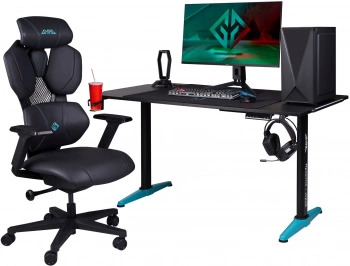 Кресло игровое GMNG  GG-CH210B