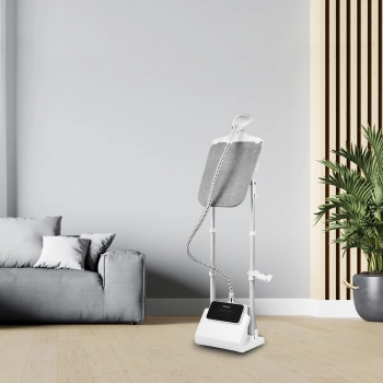 Отпариватель напольный Kitfort КТ-9122