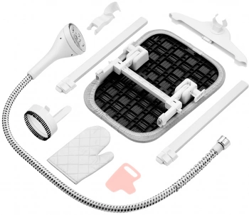 Отпариватель напольный Kitfort КТ-9122