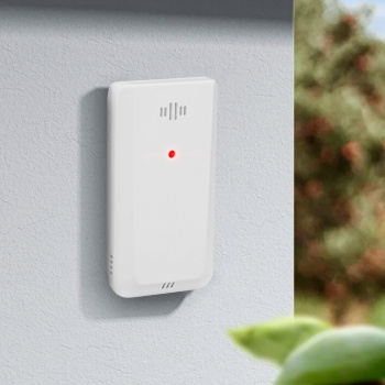 Погодная станция Kitfort КТ-3317