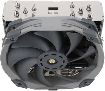 Устройство охлаждения(кулер) Thermalright TA140 EX