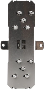 Устройство охлаждения(кулер) Thermalright TA140 EX