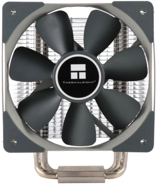 Устройство охлаждения(кулер) Thermalright Macho 120 Rev.B