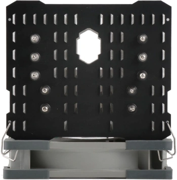 Устройство охлаждения(кулер) Thermalright Macho 120 Rev.B