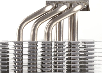 Устройство охлаждения(кулер) Thermalright Macho 120 Rev.B