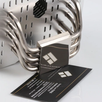 Устройство охлаждения(кулер) Thermalright Macho 120 Rev.B