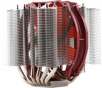 Устройство охлаждения(кулер) Thermalright Silver Arrow 130