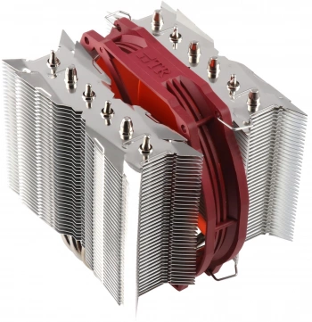 Устройство охлаждения(кулер) Thermalright Silver Arrow 130