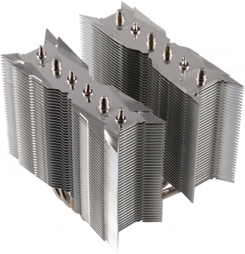 Устройство охлаждения(кулер) Thermalright Silver Arrow 130