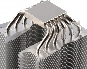 Устройство охлаждения(кулер) Thermalright Silver Arrow 130