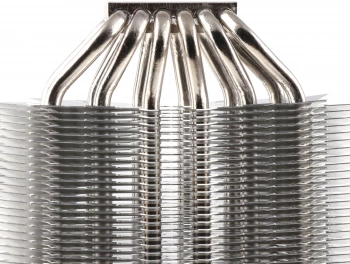 Устройство охлаждения(кулер) Thermalright Silver Arrow 130