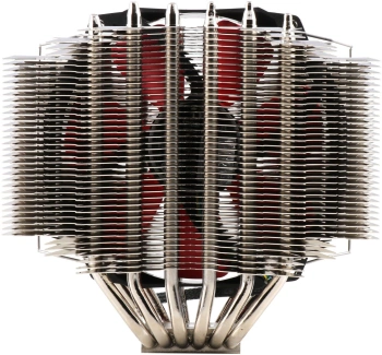 Устройство охлаждения(кулер) Thermalright Silver Arrow ITX-R Rev.A