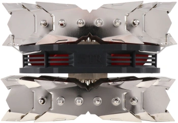 Устройство охлаждения(кулер) Thermalright Silver Arrow ITX-R Rev.A