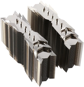 Устройство охлаждения(кулер) Thermalright Silver Arrow ITX-R Rev.A