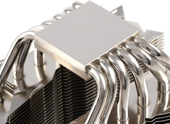 Устройство охлаждения(кулер) Thermalright Silver Arrow ITX-R Rev.A