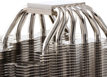 Устройство охлаждения(кулер) Thermalright Silver Arrow ITX-R Rev.A