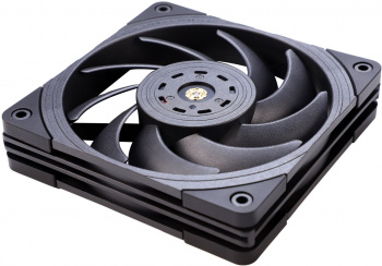 Вентилятор для корпуса Thermalright  TL-B12