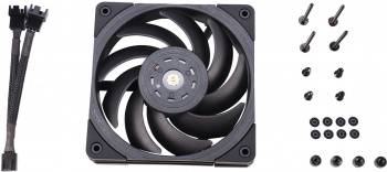 Вентилятор для корпуса Thermalright  TL-B12