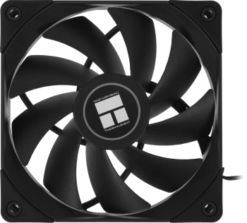 Вентилятор для корпуса Thermalright  TL-C12-B
