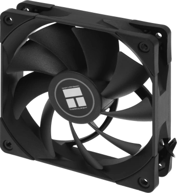 Вентилятор для корпуса Thermalright  TL-C12-B