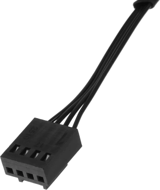 Вентилятор для корпуса Thermalright  TL-C12-B